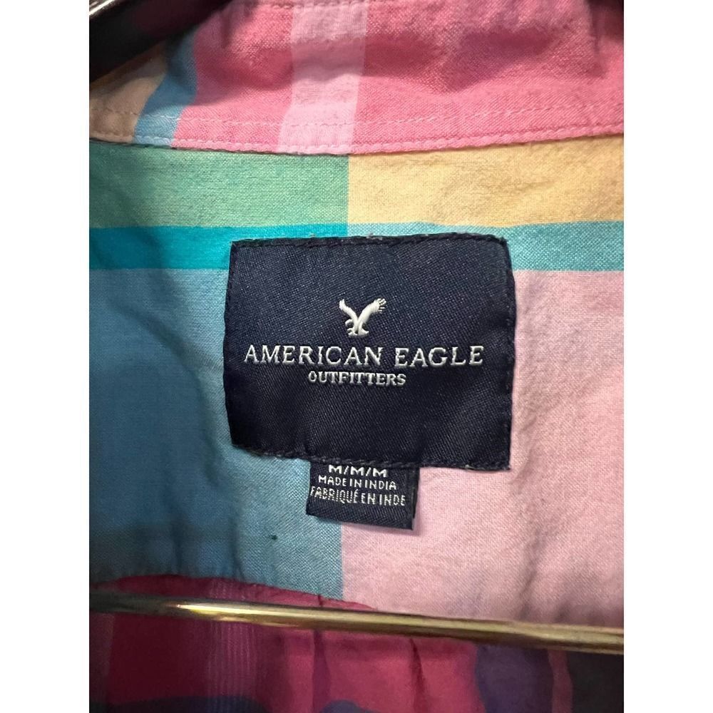 American Eagle Outfitters Shirt - Picture 3 of 4